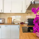 Camilla apartment