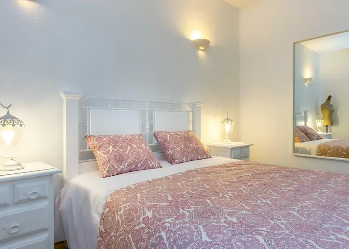 Camilla apartment