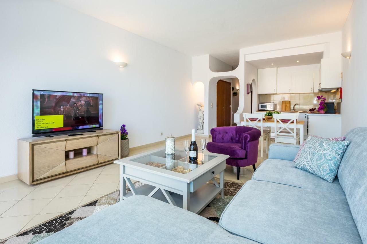 Apartamento Camilla *