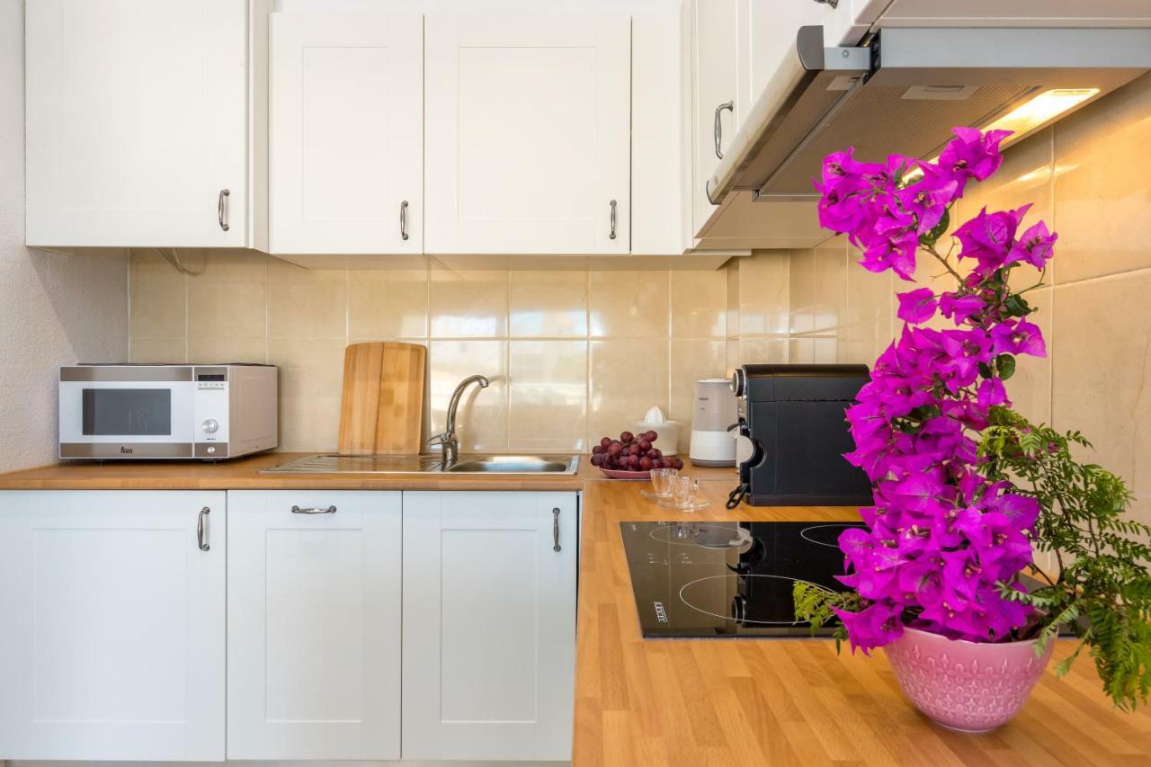 Apartamento Camilla *