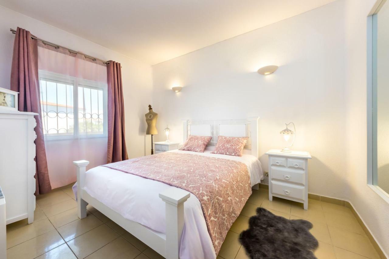 Camilla Apartamento Albufeira