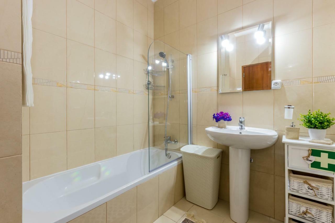 Camilla Apartamento
