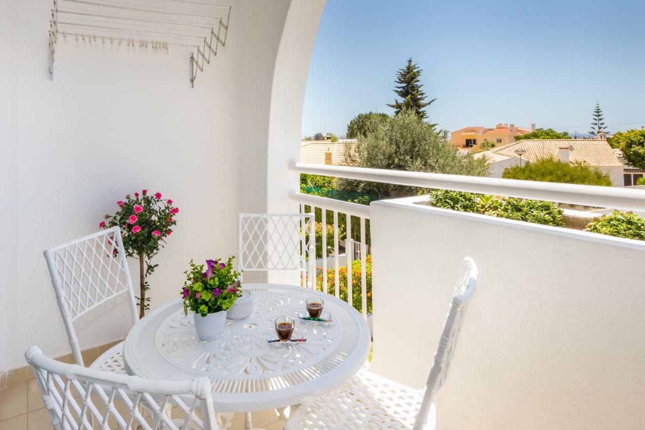 Camilla Apartamento Albufeira