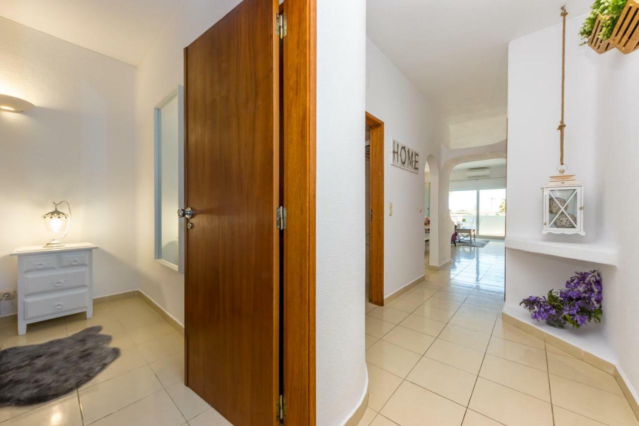 Camilla Apartamento Albufeira