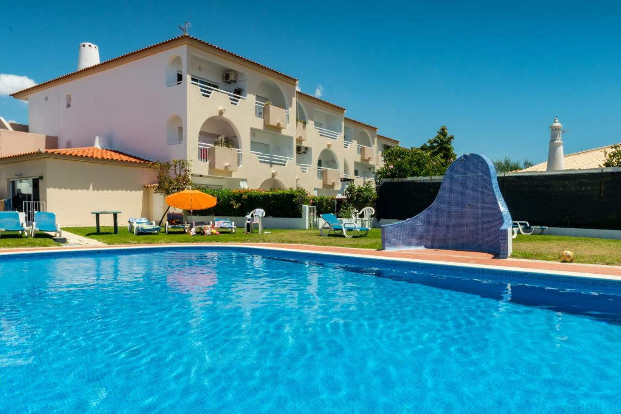 Camilla Apartment Albufeira